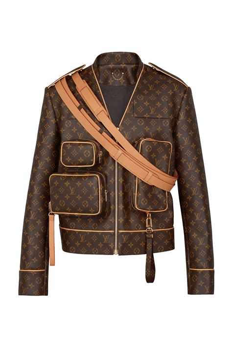 louis vuitton mens suits sale|Louis Vuitton jacket men's price.